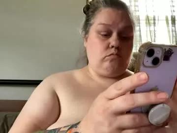 nellatlas on Chaturbate 