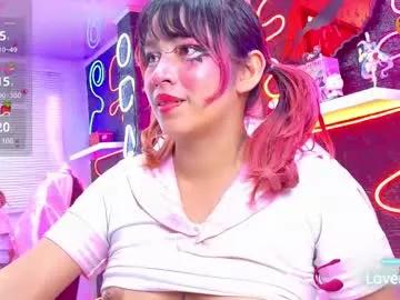 nelly__azumi on Chaturbate 