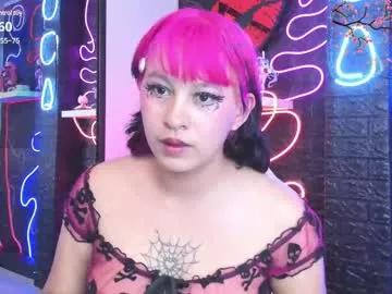 nelly__azumi on Chaturbate 