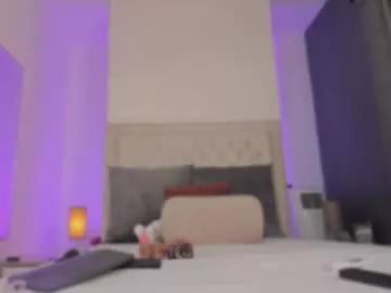 nemesiis__ on Chaturbate 