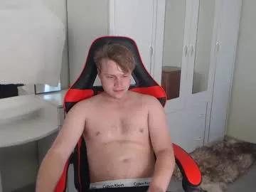 nenvol1 on Chaturbate 
