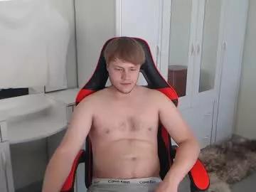 nenvol1 on Chaturbate 
