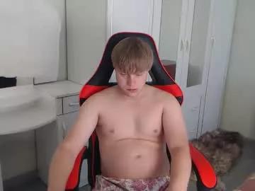 nenvol1 on Chaturbate 