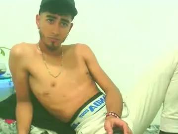 neo_latin on Chaturbate