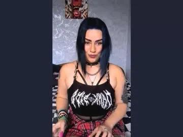neonnectar_ on Chaturbate