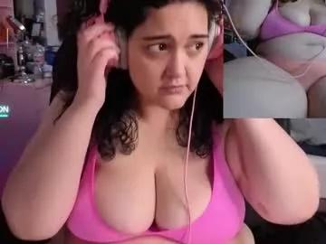 nevermakeawish on Chaturbate 