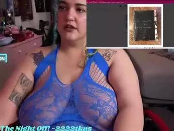nevermakeawish on Chaturbate 