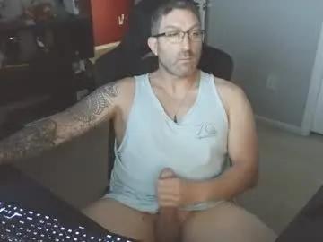 newevo on Chaturbate 