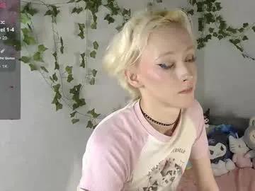 nextvibe1 on Chaturbate