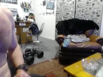 niceasscammo7 on Chaturbate