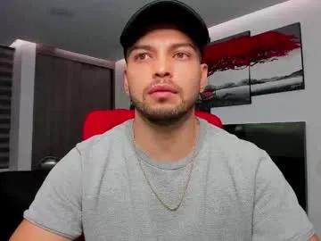 nick_klaus on Chaturbate