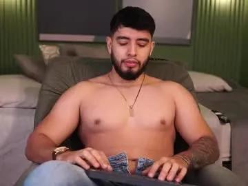 nick_vans on Chaturbate