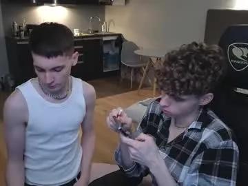 nicky_mart — GOAL: Spank ass [300 tokens remaining] Welcome to my room! #18 #teen #twink #young #bigcock