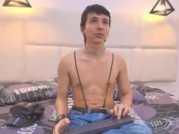 nico_angellxxx on Chaturbate