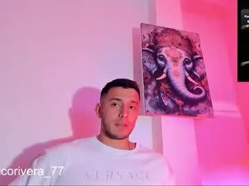 nico_rivera on Chaturbate