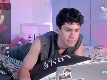 nicogreys — My favorite tip for vibes my ass is 25 - 55 Give me many and make me cumwith your vibrations .. GOAL: Stand up bby [10 tokens remaining] #18 #anal #twink #young #new