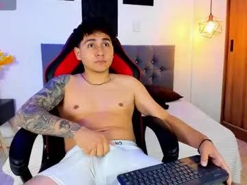 nicolas_james_sc on Chaturbate