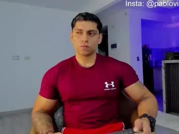 nicolas_montoya — show flex [196 tokens left] #bigass #cum #muscle #lovense #bbc