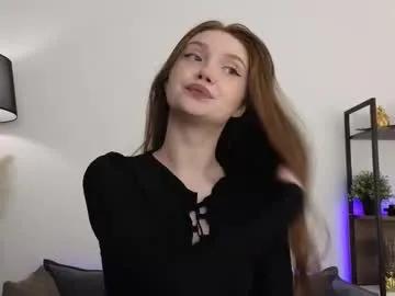 nicole_broown — GOAL: HARD SPANKING ASS FOR RED BUTT  [34 tokens remaining] Welcome to my little place of heaven here ! Let's have more time together <3 #redhead #skinny #teen #redhair #smalltits