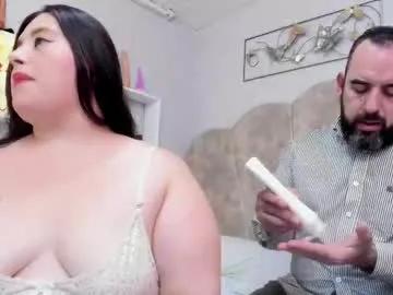 nicolebbwhot — GOAL: suck pussy [45 tokens remaining] We're wet, naked, and horny in the jacuzzi... PLEASE PLEASE fuck us with your tips  #bigass #OutdoorSex #Couple #Lovense #bbw