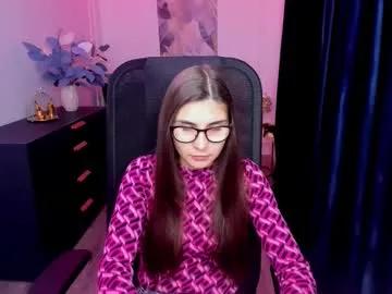 nicolewerti on Chaturbate