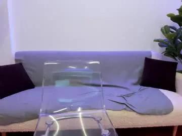 nidia_skye on Chaturbate 