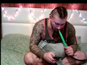 nightrobert_ on Chaturbate