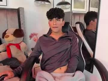 niick_twink on Chaturbate 