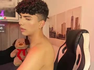 niick_twink on Chaturbate 