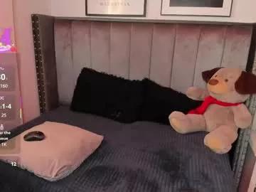 niick_twink on Chaturbate 
