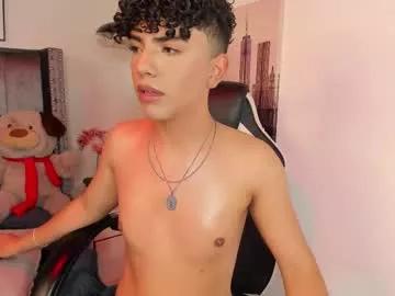 niick_twink on Chaturbate 