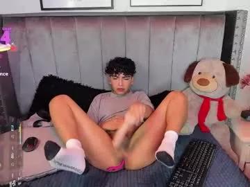 niick_twink on Chaturbate 