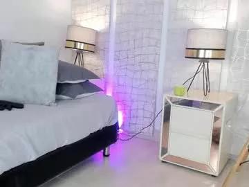 niicole_steele on Chaturbate 