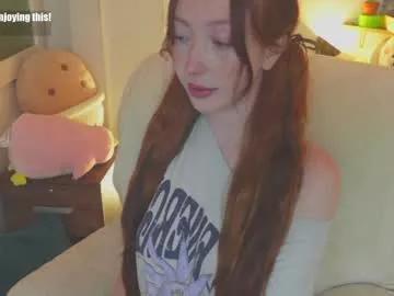 niilaa on Chaturbate 