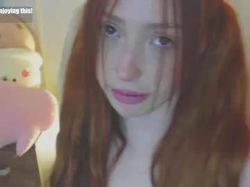 niilaa on Chaturbate 