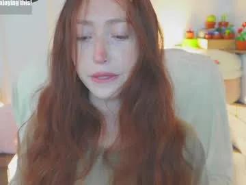 niilaa on Chaturbate 
