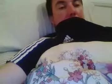 nijinsky11 on Chaturbate 