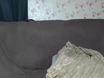 nika_sexy_ass on Chaturbate