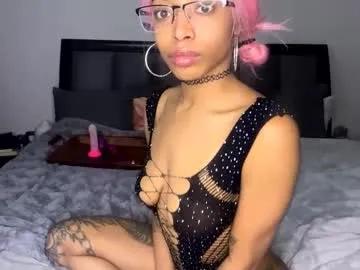 nikitalove104 on Chaturbate 