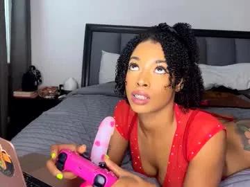 nikitalove104 — come play with me #petite #ebony #bubblebutt #creamy