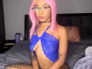 nikitalove104 on Chaturbate 