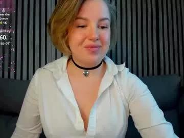 nikki_kai on Chaturbate 