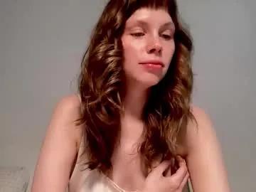 nikki_mi on Chaturbate