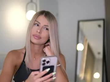 nikkimagic on Chaturbate 