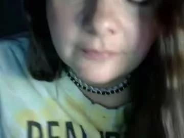 nikkinicole420 on Chaturbate 