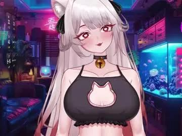 nikkipurr on Chaturbate 