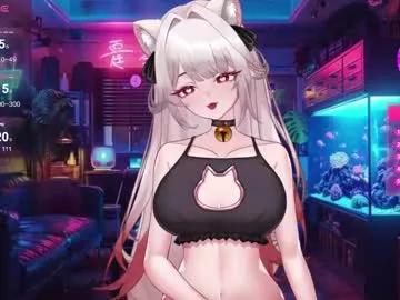 nikkipurr on Chaturbate 