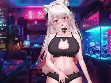 nikkipurr on Chaturbate 