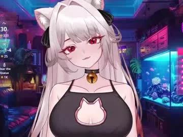 nikkipurr on Chaturbate 