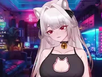 nikkipurr on Chaturbate 